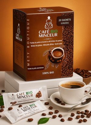 CAFÉ BIO MAISEUR
