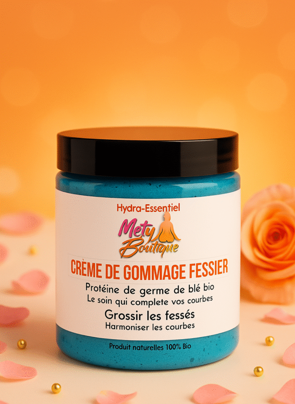 CRÈME DE SEIN EXTREME